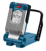 Projecteur de travail LED Bosch.
