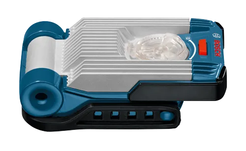 Projecteur de travail LED Bosch.