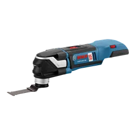 Bosch GOP18V-28 StarlockPlus Moteur EC sans balais multi-outil.