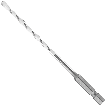 foret polyvalent Daredevil® de 1/8 po x 2 po x 3 po