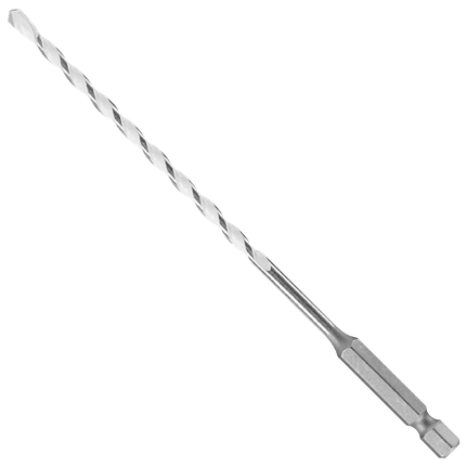 Foret polyvalent Daredevil® de 5/32 po x 4 po x 6 po