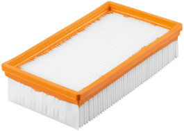 Bosch HEPA Filter for Dust Extractor VF130H