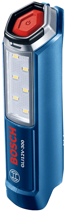 Bosch 12V Max LED Work Light GLI12V-300 Hero