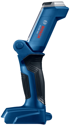 Bosch GL18V-300 projecteur de chantier sans fil.