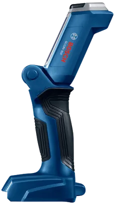 Bosch GL18V-300 projecteur de chantier sans fil.