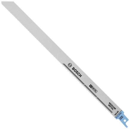 25 lames de scie alternative pour métal de 12 po à 18 dents par pouce