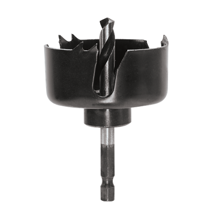 Scie-cloche pour le bois Edge™ de 2 -1/8 po avec arbre