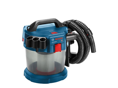 Aspirateur Bosch GAS18V-3.