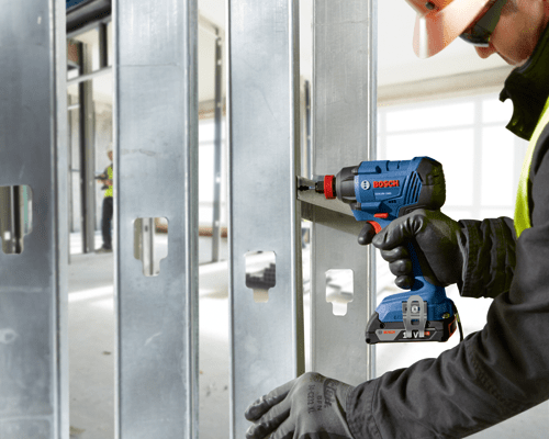 GDX18V-1600 18V 1/4 In. and 1/2 In. Two-in-One Socket-Ready Impact Driver AppMetalStud GDX18V-1600 18V 1/4 In. and 1/2 In. Two-in-One Socket-Ready Impact Driver AppMetalStud