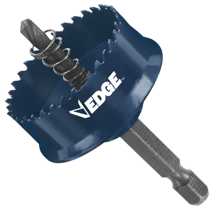 Scie-cloche Edge™ Impact Tough™de 1-3/8 po