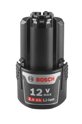 12 V Max Lithium-Ion 2.0 Ah Battery_BAT414_HERO ALT 12 V Max Lithium-Ion 2.0 Ah Battery_BAT414_HERO ALT