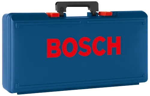 Coffret à outils BOSCH.