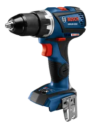 Bosch GSR18V-535C perceuse sans fil avec "moteur EC sans balais".