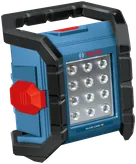 Bosch GLI18V-1200C Lampe de travail HD.