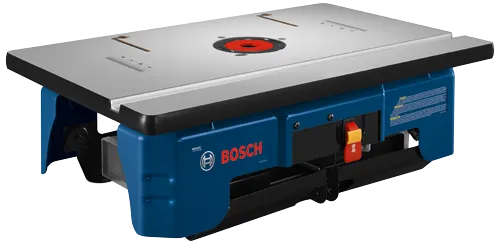 Table de toupie Bosch RA1141 2 610 050 865.