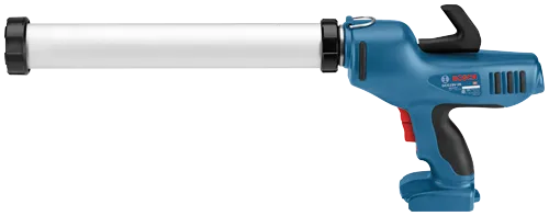 Bosch GCG18V-20 pistolet à calfeutrer, 18 V max. 20 oz.