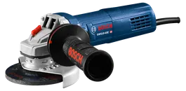 Meuleuse d'angle Bosch GWS10-45E HD.