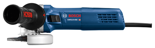 Bosch GWS10-45E HD meuleuse.
