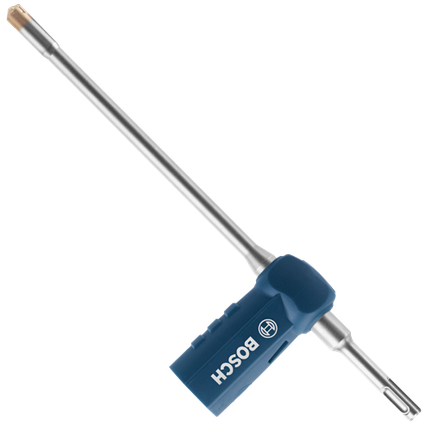 Embout à élimination de la poussière SDS-Plus® Speed Clean™ de 1/2 po x 13 po