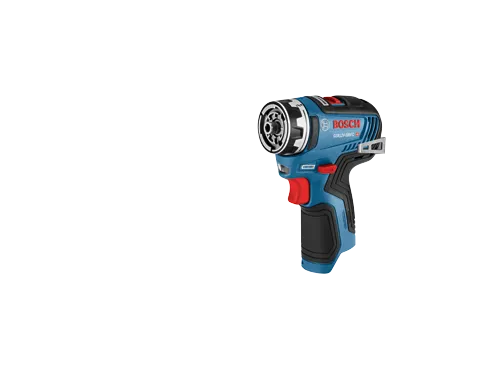 Bosch GSR12V-300FC HD perceuse-visseuse sans fil.