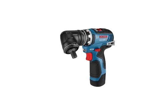 Bosch GSR12V-300FC HD perceuse.