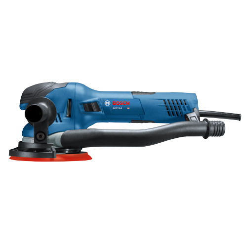 Matco Tools Argent Eagle Se405 6 Ponceuse Silencieuse Double Action