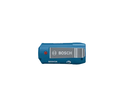 Bosch outil GAA12V-21, avec bouton "USB ON".