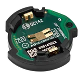 Carte de circuit imprimé Bosch GCY42 avec marquages 606140522 06/2016, OC5.9 et 039N02952_v05.