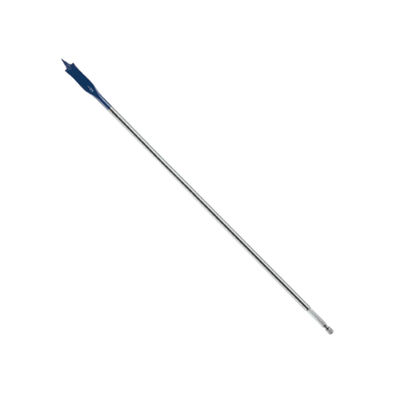 Mèche plate extra longue Daredevil® de 1/2 po x 16 po