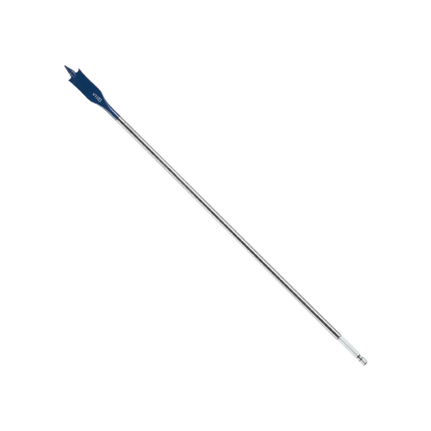 Mèche plate extra longue Daredevil® de 5/8 po x 16 po