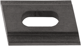 Lame de cisaillement supérieure Bosch.