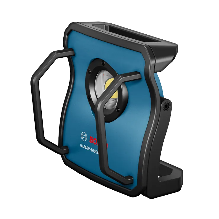 Lampe GLI18V-10000 Bosch.