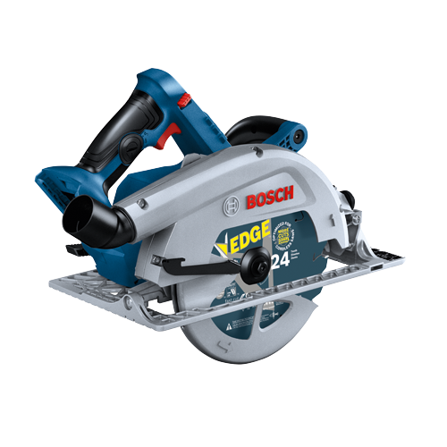 Scie circulaire sans fil Bosch EDGE 24.