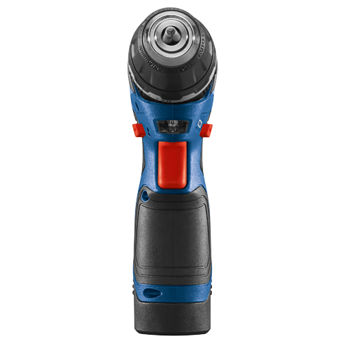 Perceuse sans fil Bosch avec Auto Lock 10 mm (3/8").