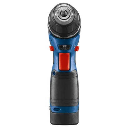 Perceuse sans fil Bosch avec Auto Lock 10 mm (3/8").