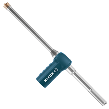 Foret aspirant SDS-max® Speed Clean™ de 3/4 po x 17 po