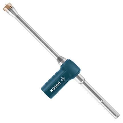 Foret aspirant SDS-max® Speed Clean™ de 1 po x 17 po