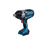 Bosch GDS18V-770 HD Biturbo Clé à chocs sans fil.