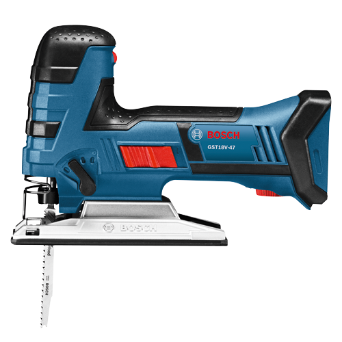 Scie sauteuse Bosch GST18V-47.