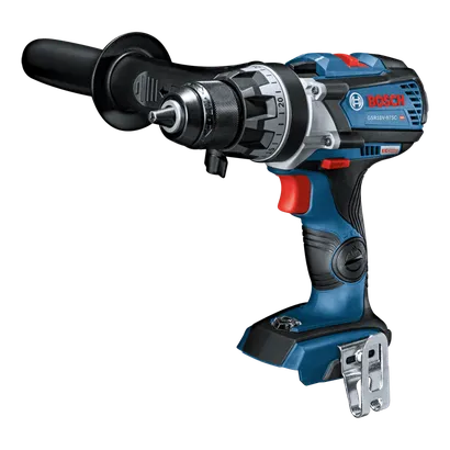 Perfeito. Aqui está a tradução:

**Bosch GSR18V-975C HD perceuse.**