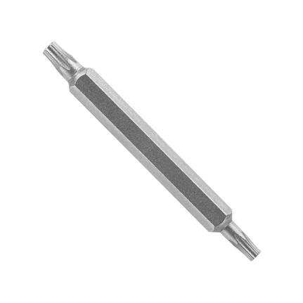 Embout de vissage double T15-T20 de 2-1/2 po