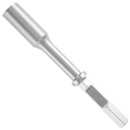 Mèche de marteau perforateur métal.