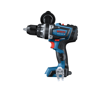 Bosch GSB18V-1330C HD, avec technologie BITURBO BRUSHLESS.
