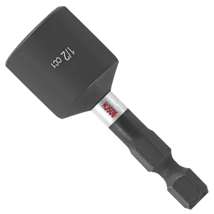 Embout douille Driven Impact Tough de 1/2 po x 1-7/8 po