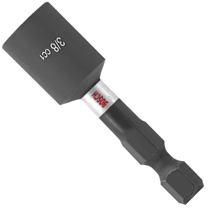 Embout douille Driven Impact Tough de 3/8 po x 1-7/8 po