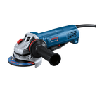 Bosch GWS10-450PD HD meuleuse d'angle avec un disque de type 27.
