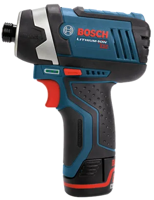 Bosch 12V max kit de visseuse à chocs.