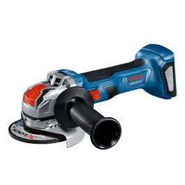 Bosch GWX18V-8 meuleuse angulaire sans fil avec XLOCK, arbre standard 7/8".