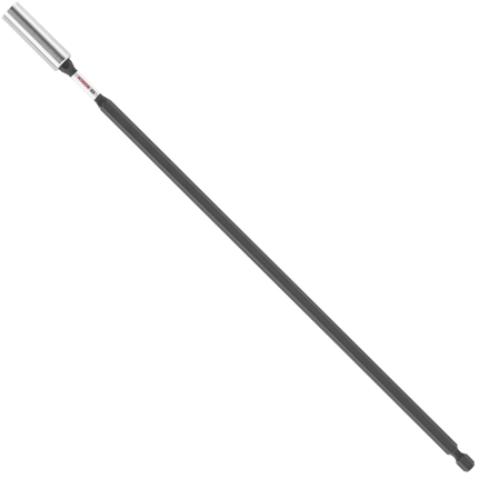 Porte-embout magnétique Driven Impact Tough de 12 po