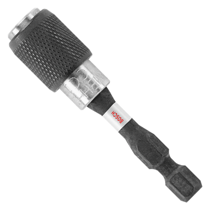 Porte-embout Driven Quick Change Impact Tough de 2 po